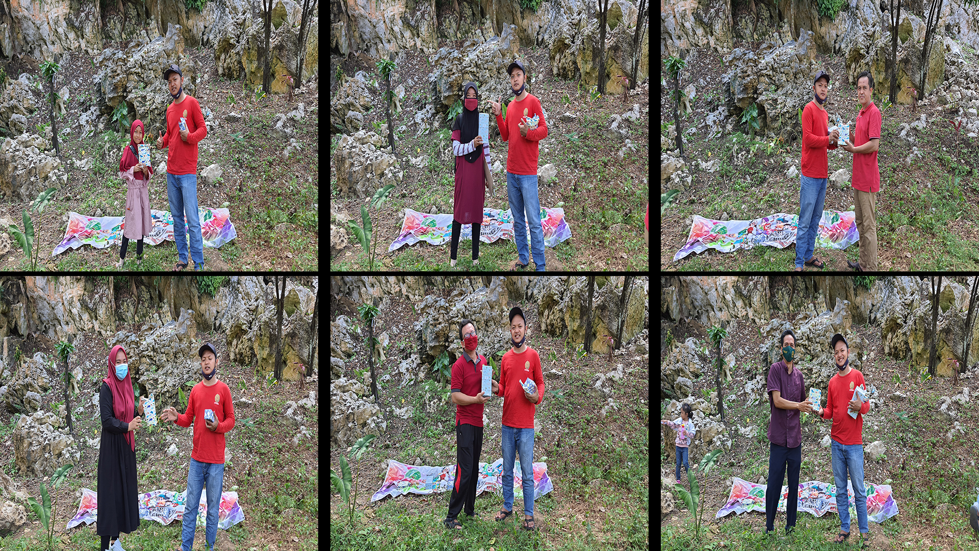combine hadiah 1