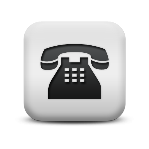 icon business phone solid