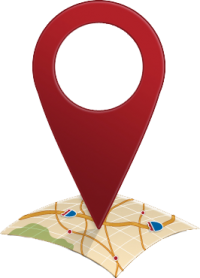 icon lokasi