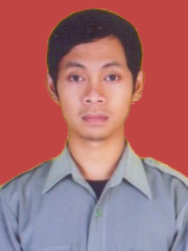 Muhammad Kharis Ridhani S.H., M.H.