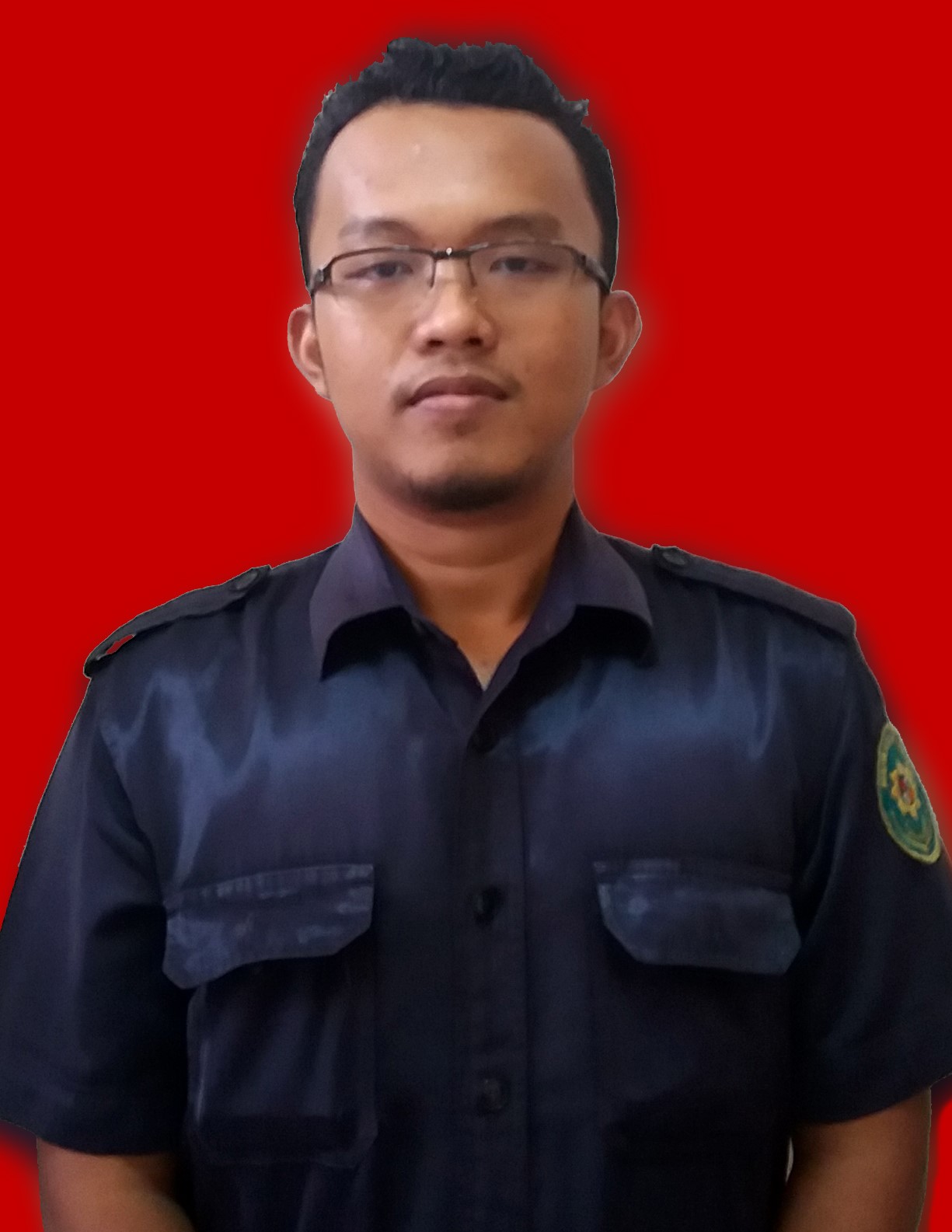M Yusuf, S.Kom
