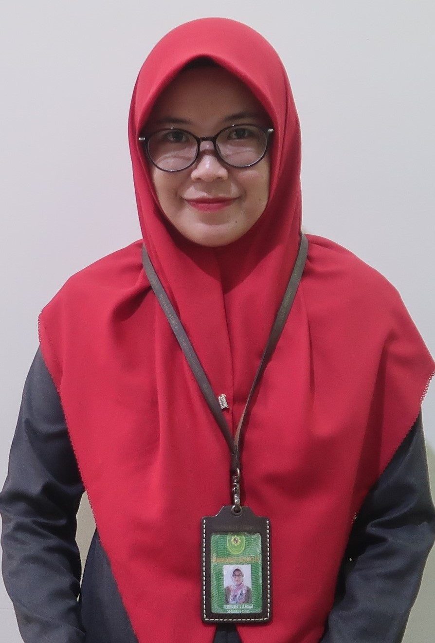Febriawati A.Mapd