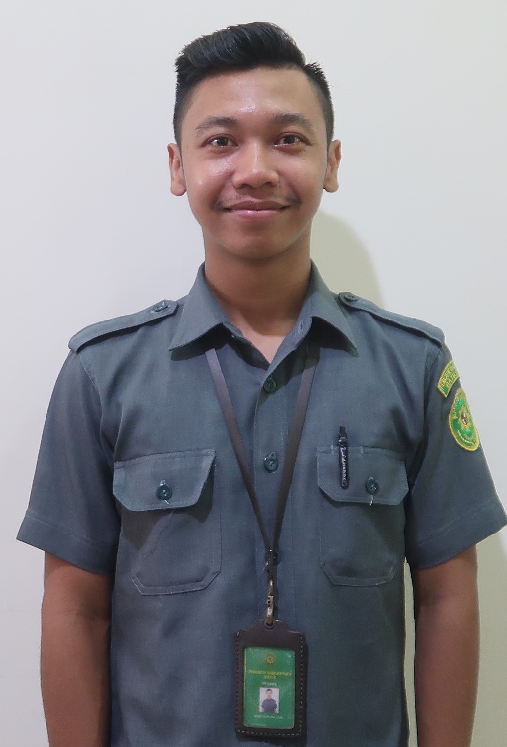 Moch. Syaifudin Zuhri S.H