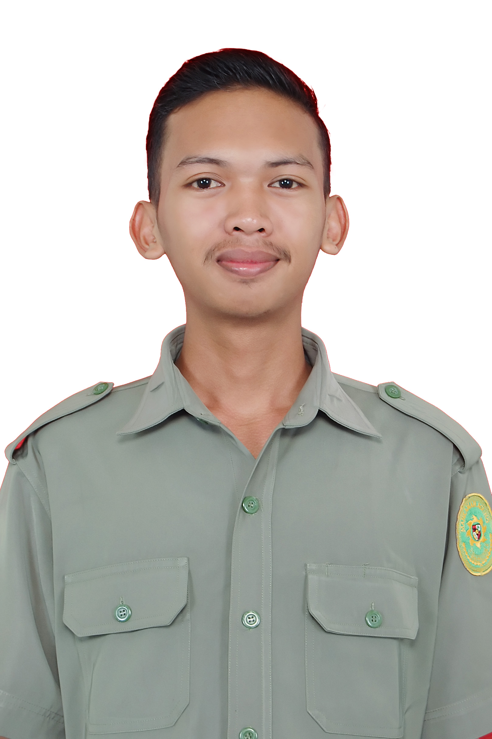 Rezky Widodo