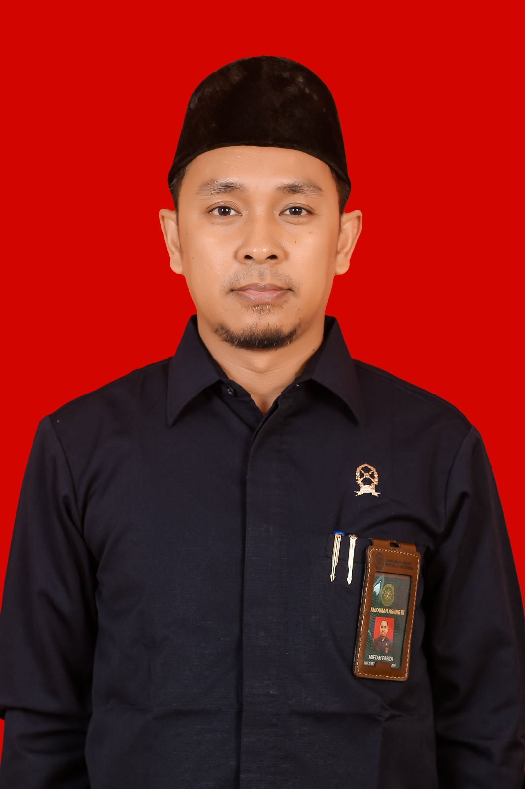 miftah faridi