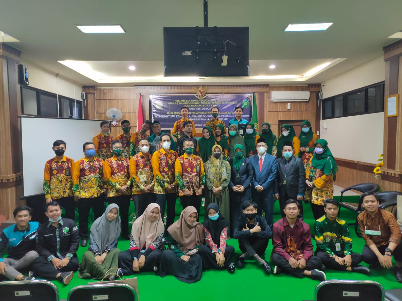 pengantar 2