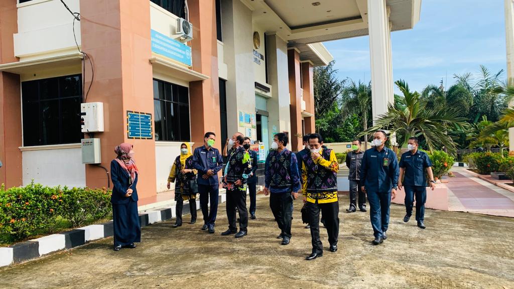 pembinaan pta 1