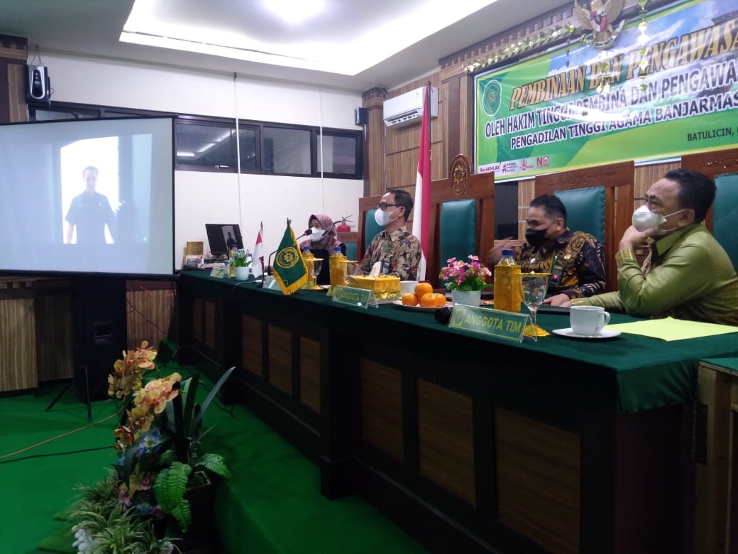 pembinaan pta 1
