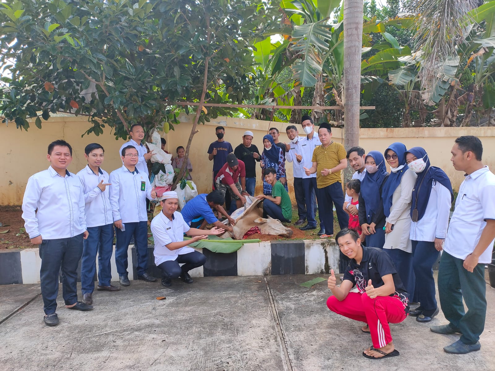 idul adha 1