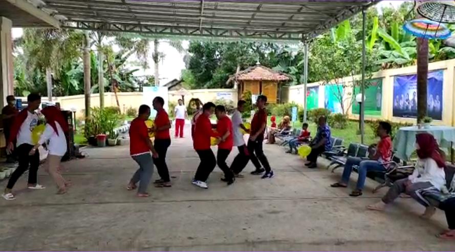 lomba 2