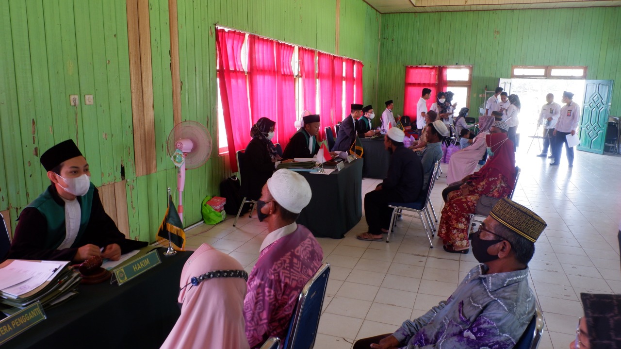 sidang terpadu 5