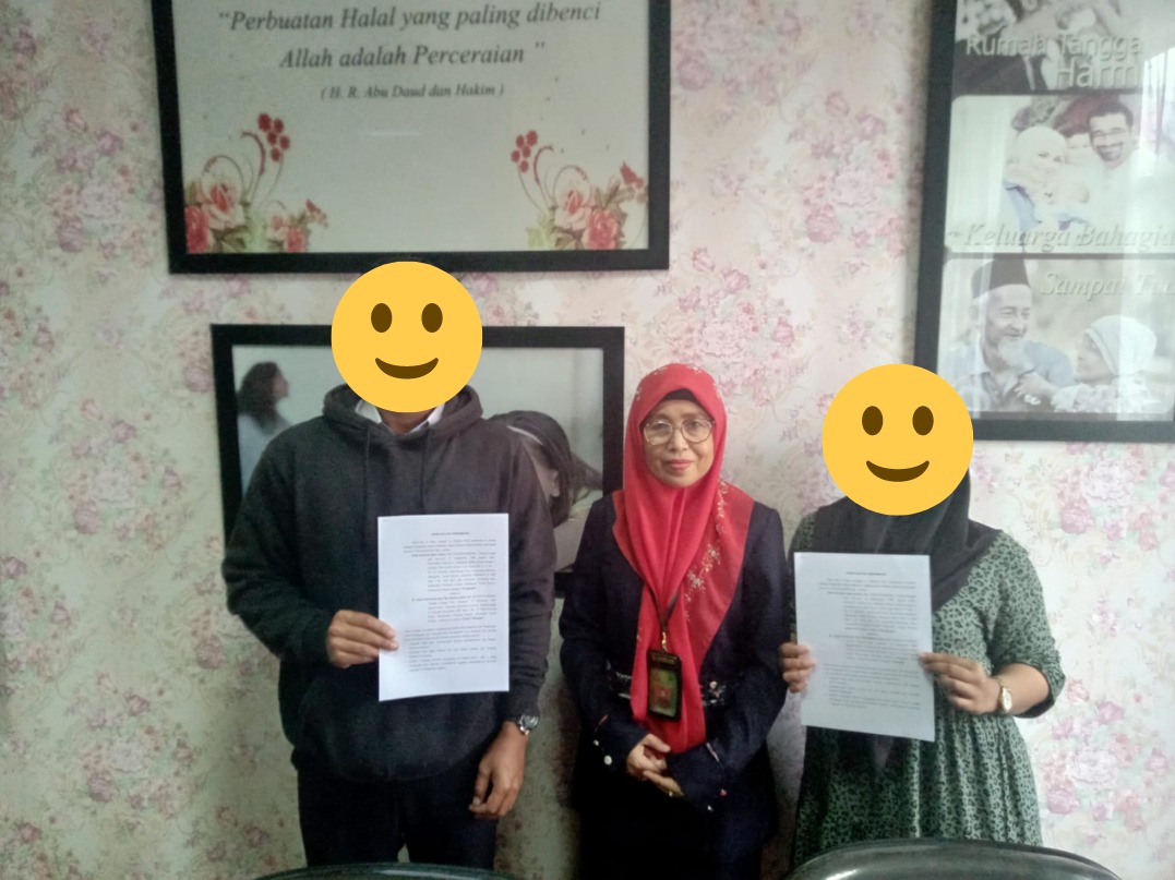 Mediasi 1b