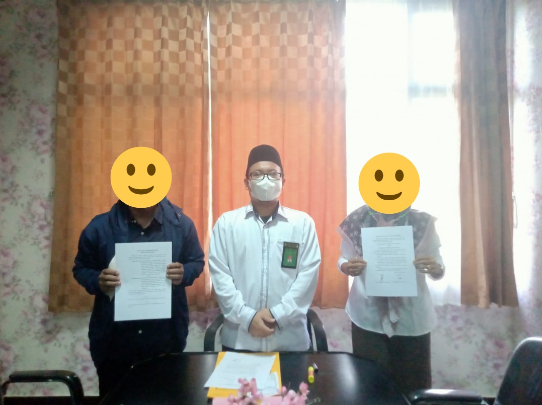 Mediasi 2c