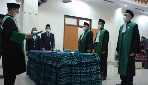 1.pelantikan kpa 2