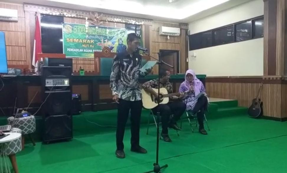 4.semarak hut pa 10
