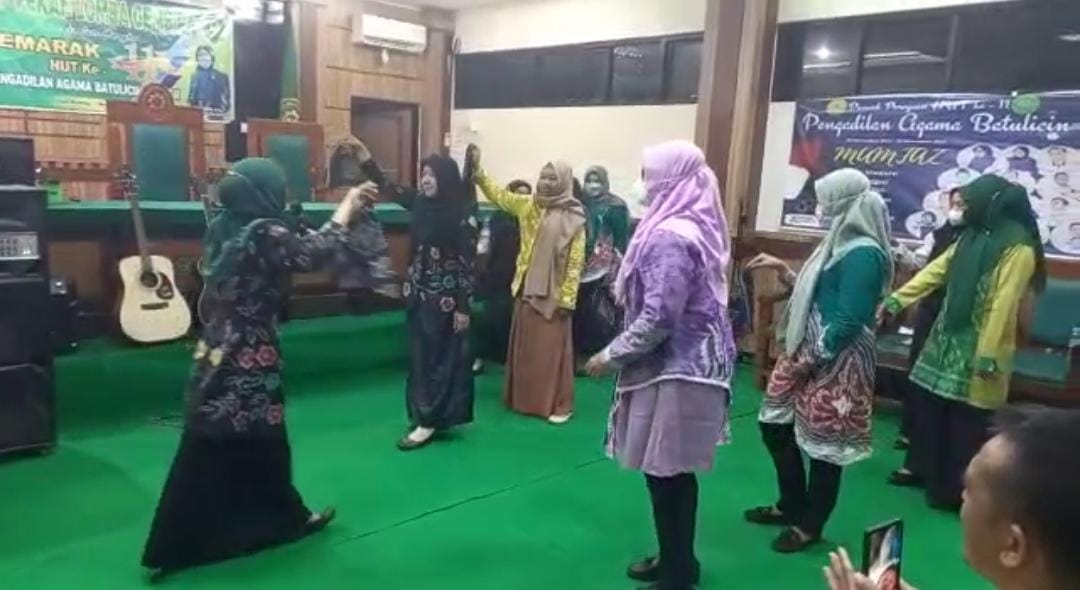 4.semarak hut pa 11