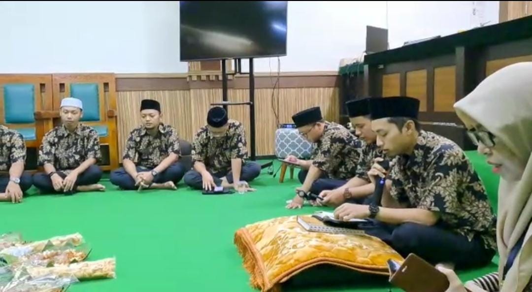 4.semarak hut pa 12