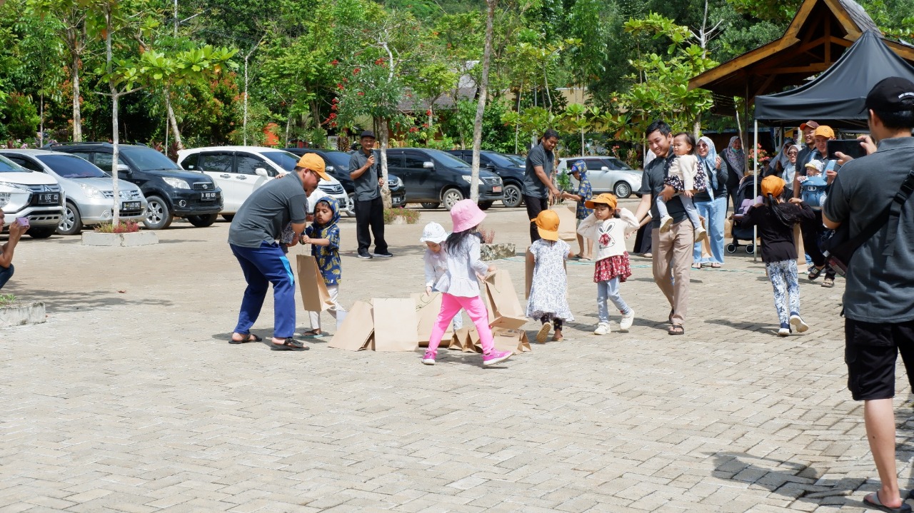 4.semarak hut pa 16