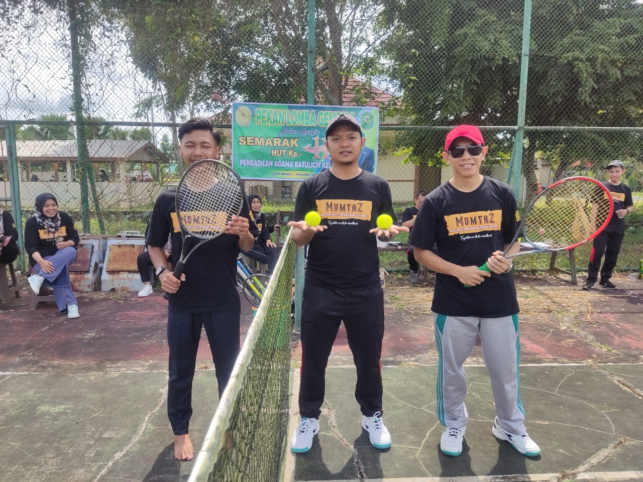 4.semarak hut pa 2
