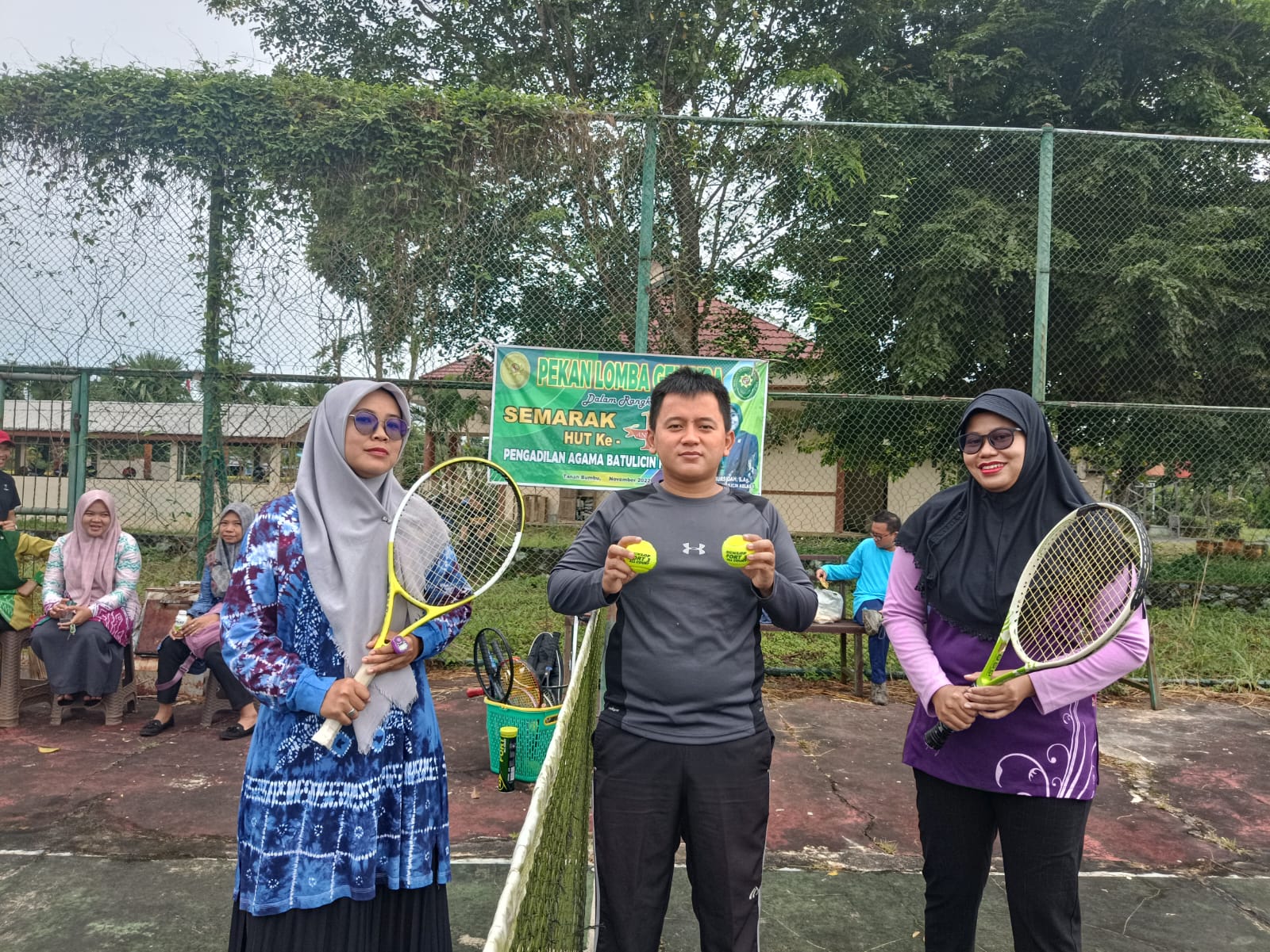 4.semarak hut pa 3