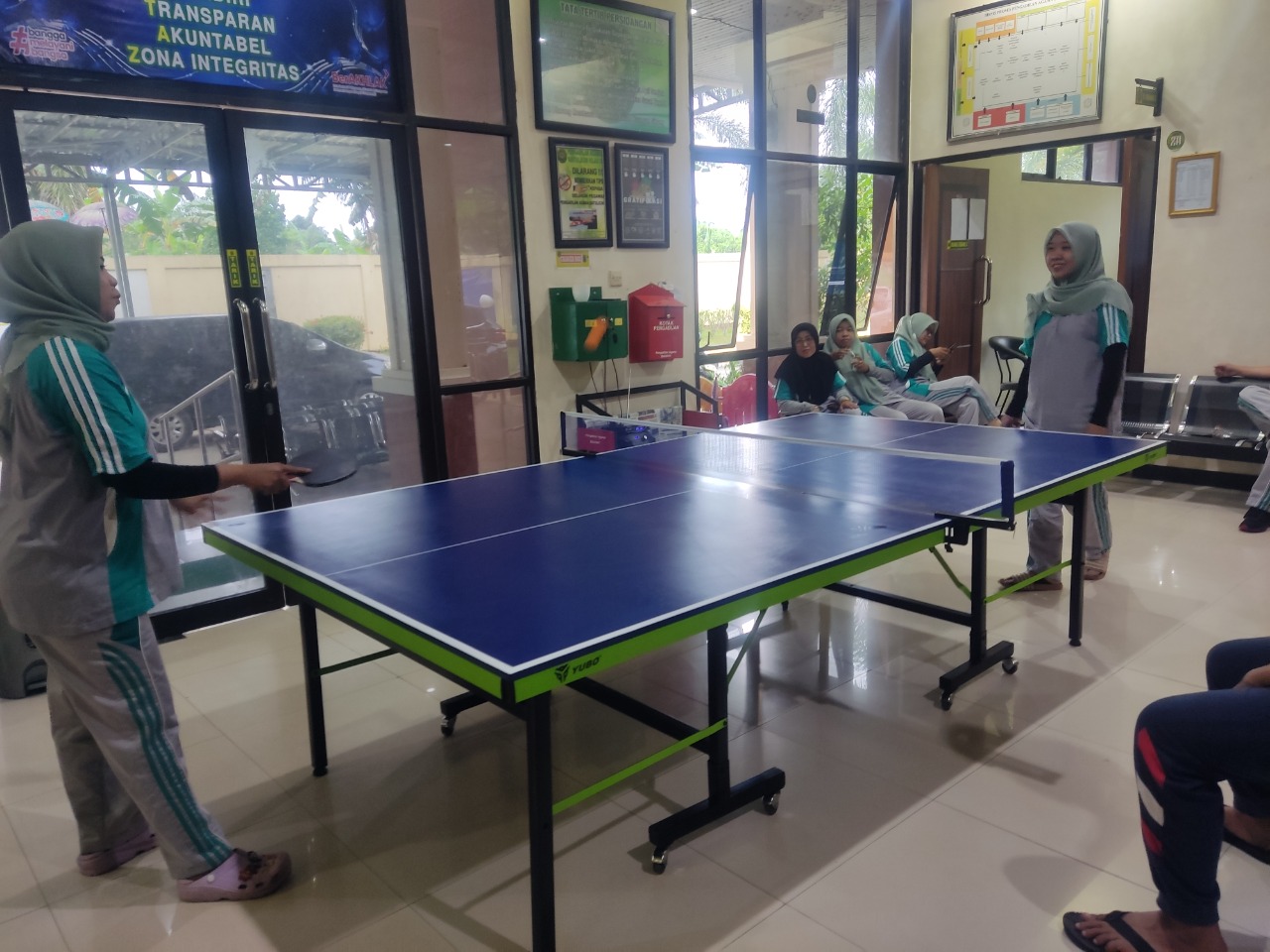 4.semarak hut pa 4