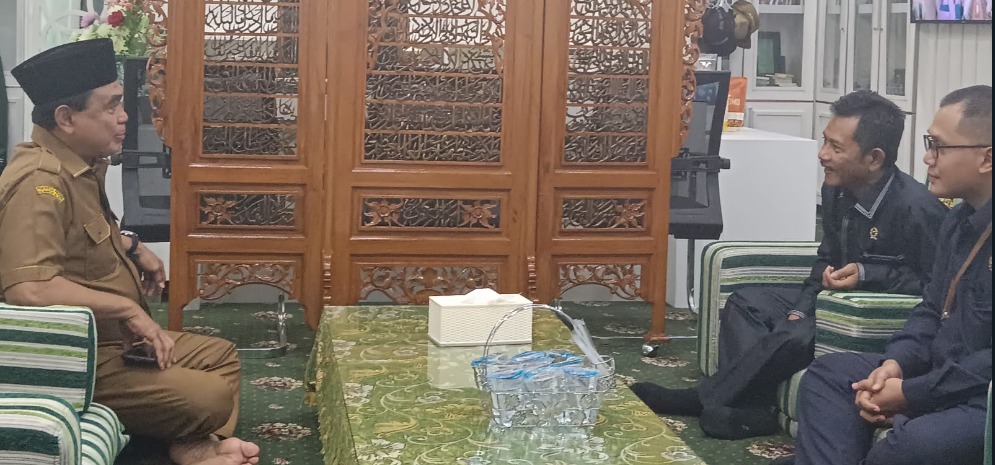 berita silaturahmi 1