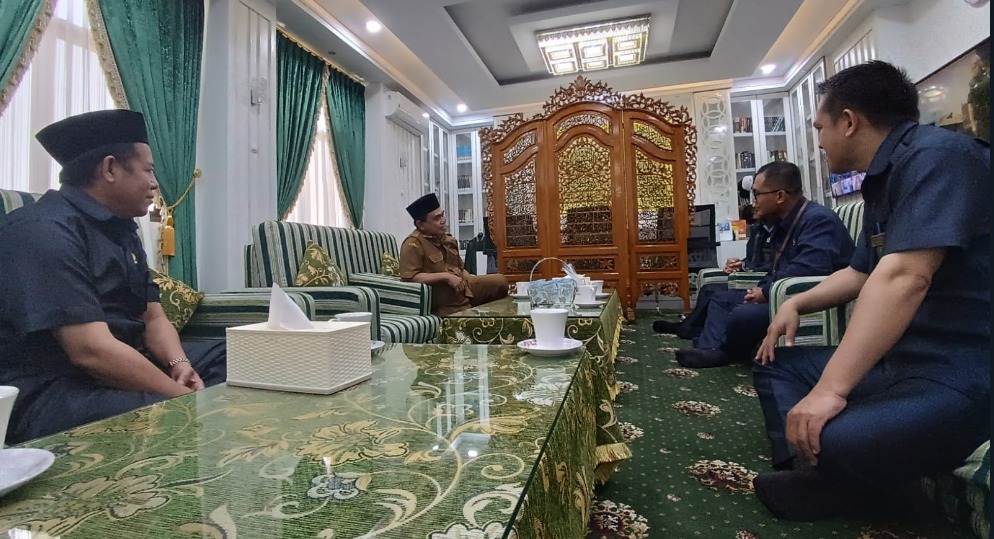 berita silaturahmi 2