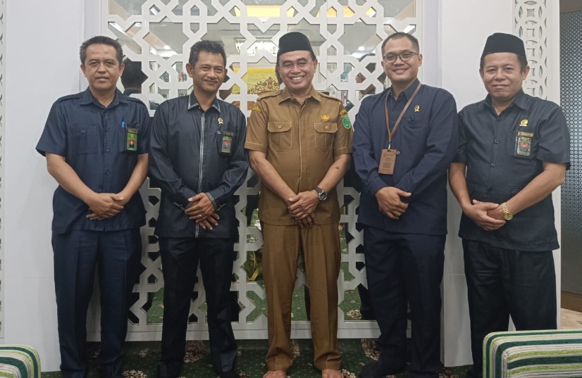 berita silaturahmi 3
