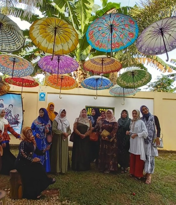 kunjungan 2