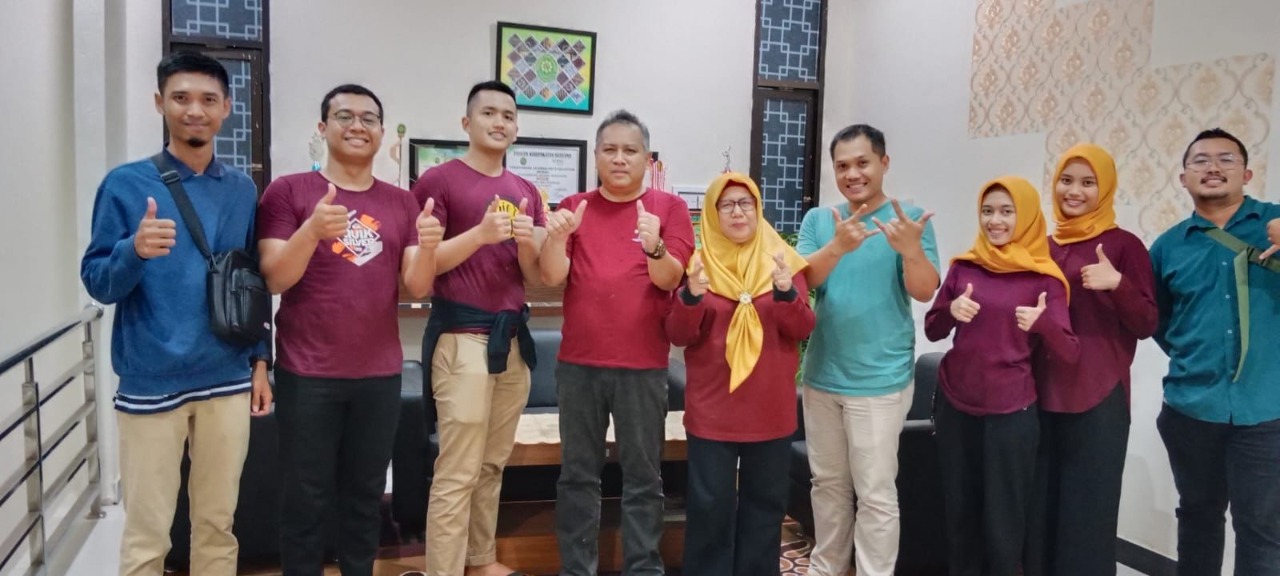 kunjungan 3