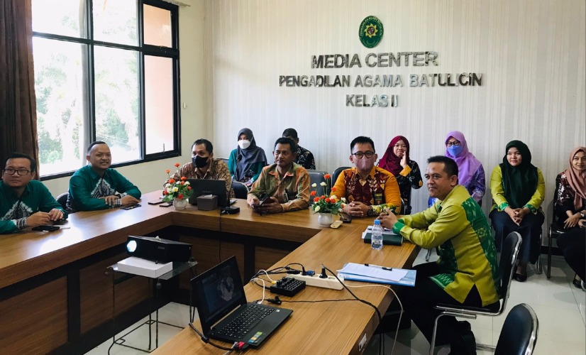 20 jan bimtek 2