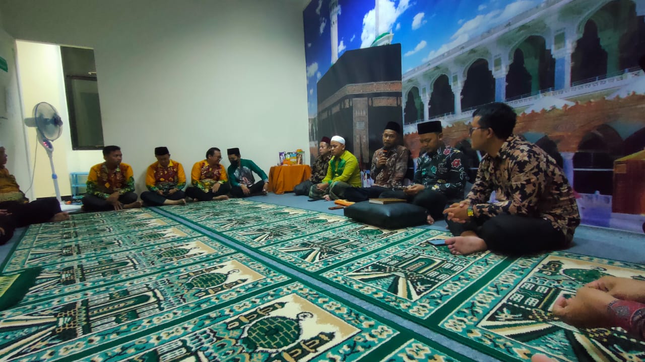 khataman 1