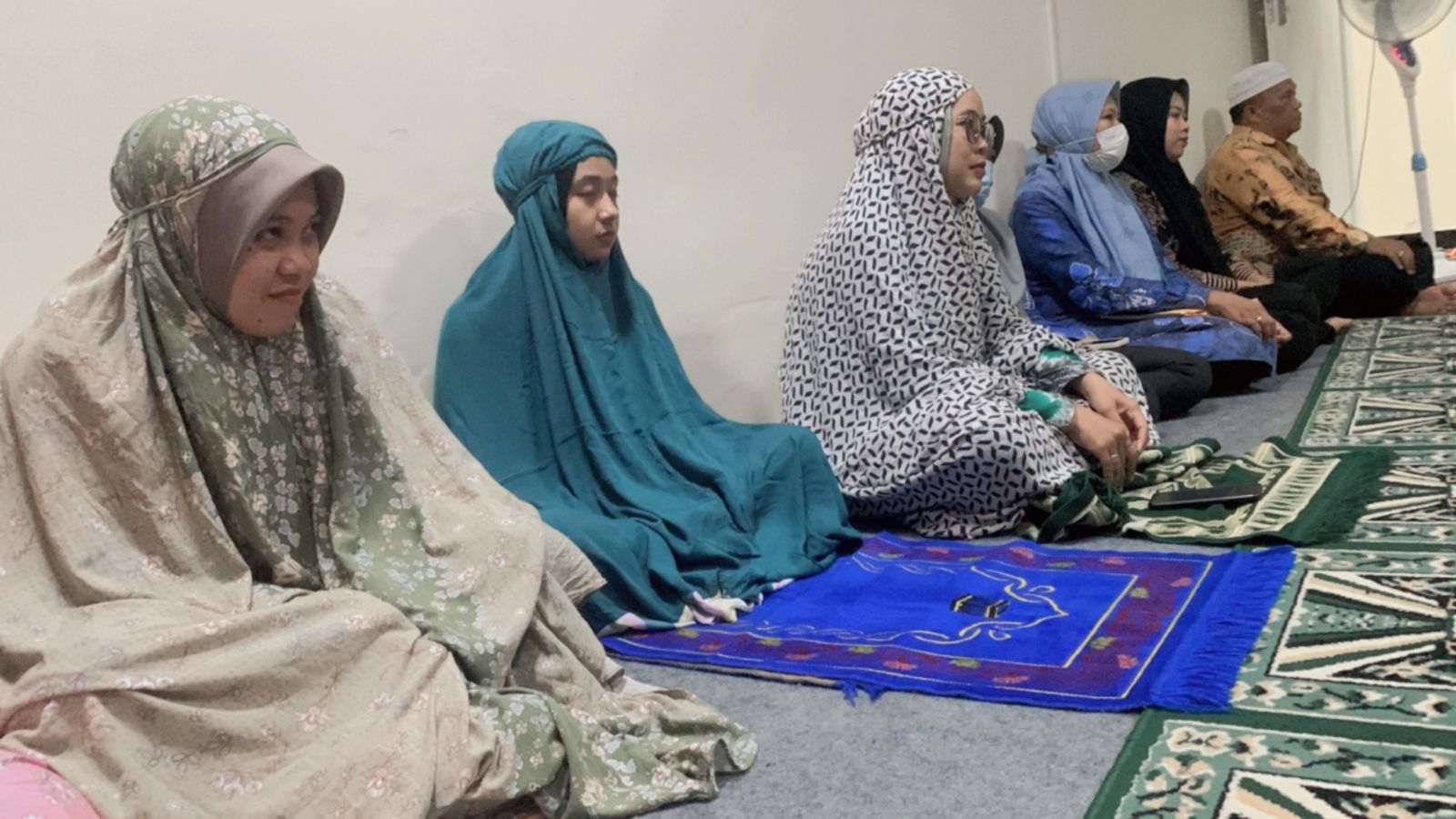 khataman 5