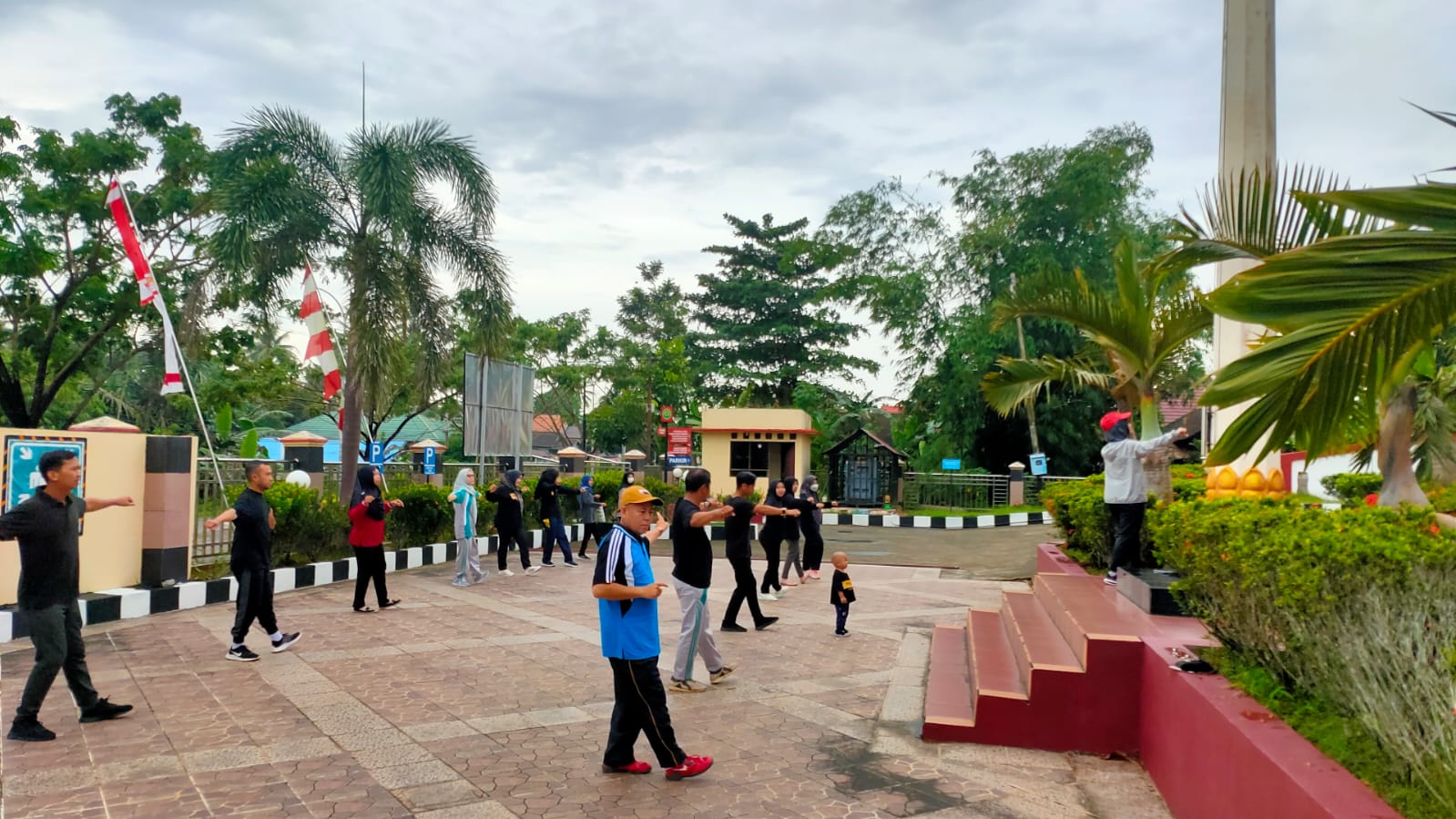 jumat sehat 1