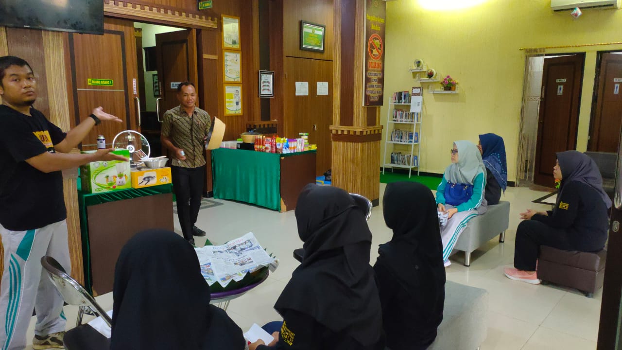 jumat sehat 3
