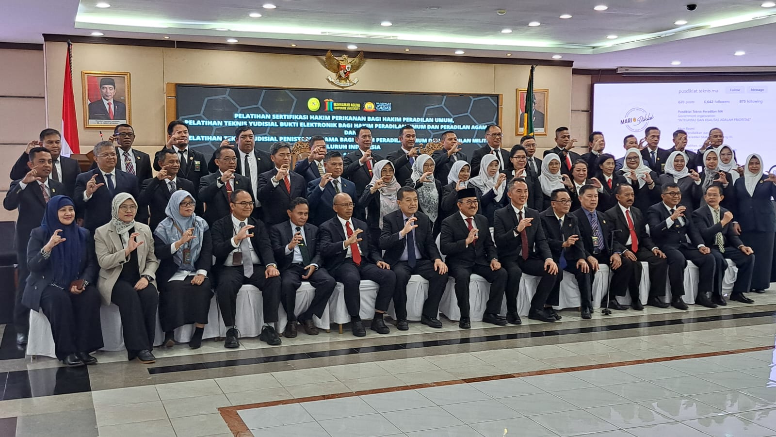 pelatihan bukti elektronik 1