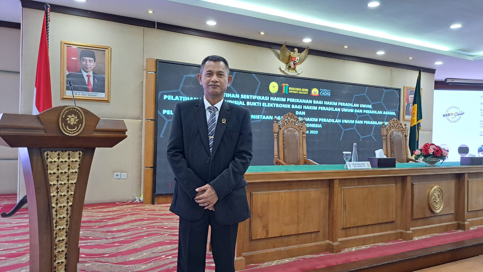 pelatihan bukti elektronik 2