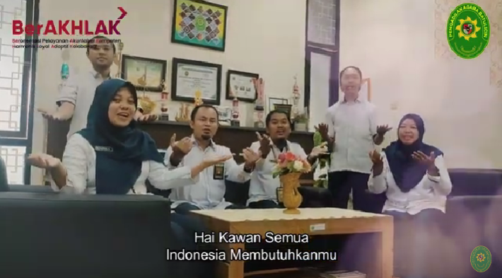 ikahi 1