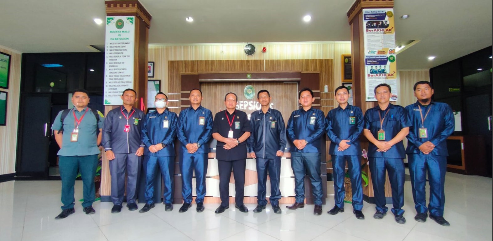 pembinaan 1