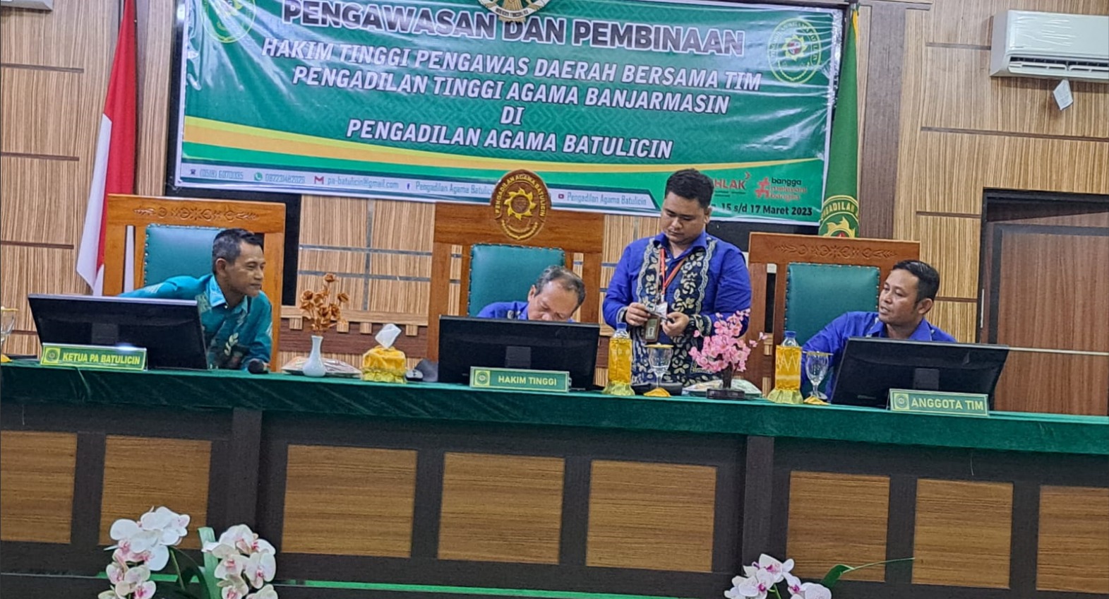 pembinaan 5