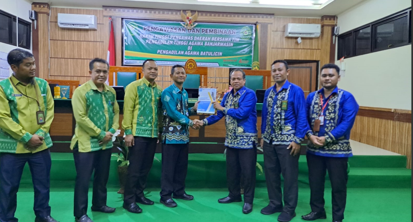 pembinaan 6