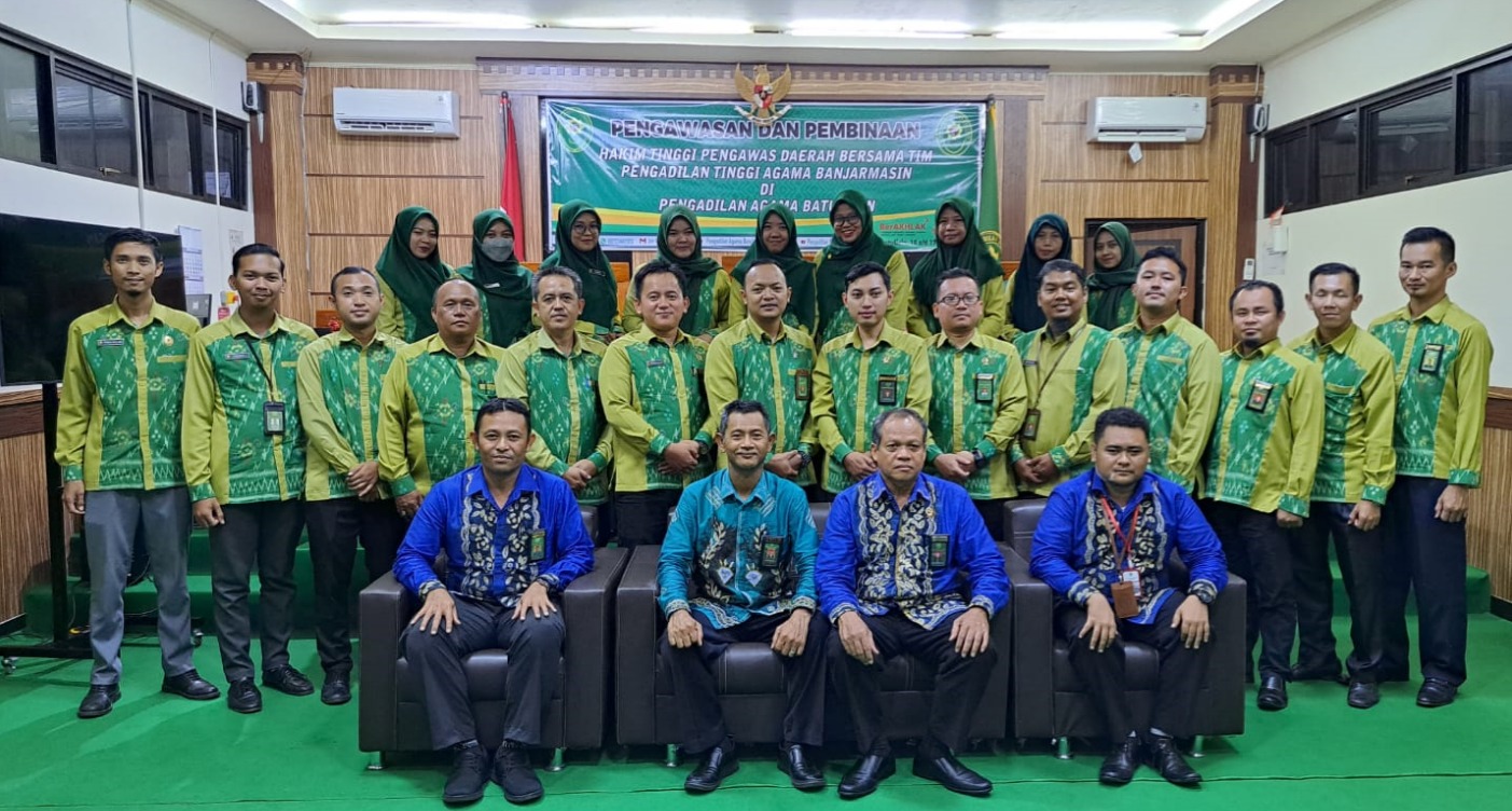 pembinaan 7