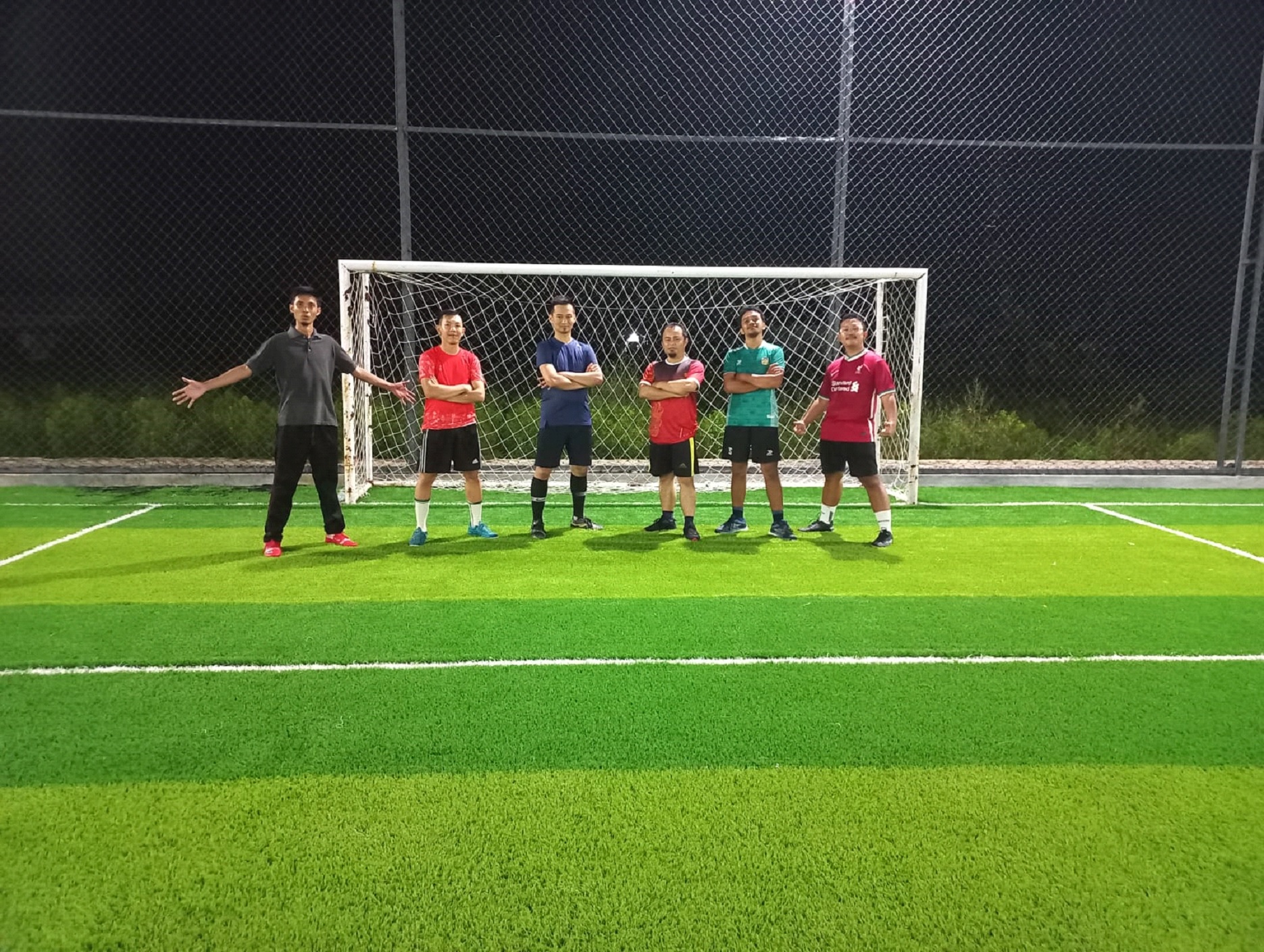 soccer 1b