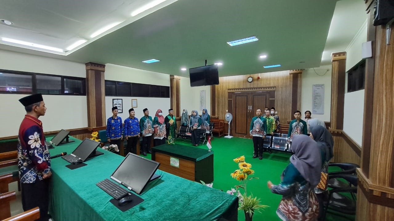 sumpah pns 1