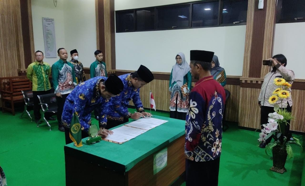 sumpah pns 2
