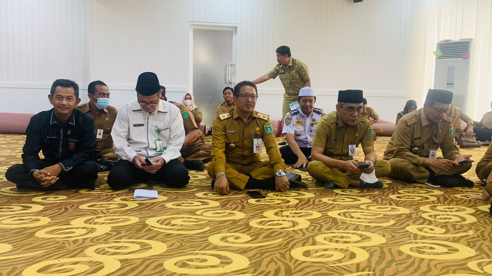 kependudukan 1