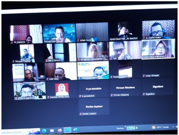 rapat