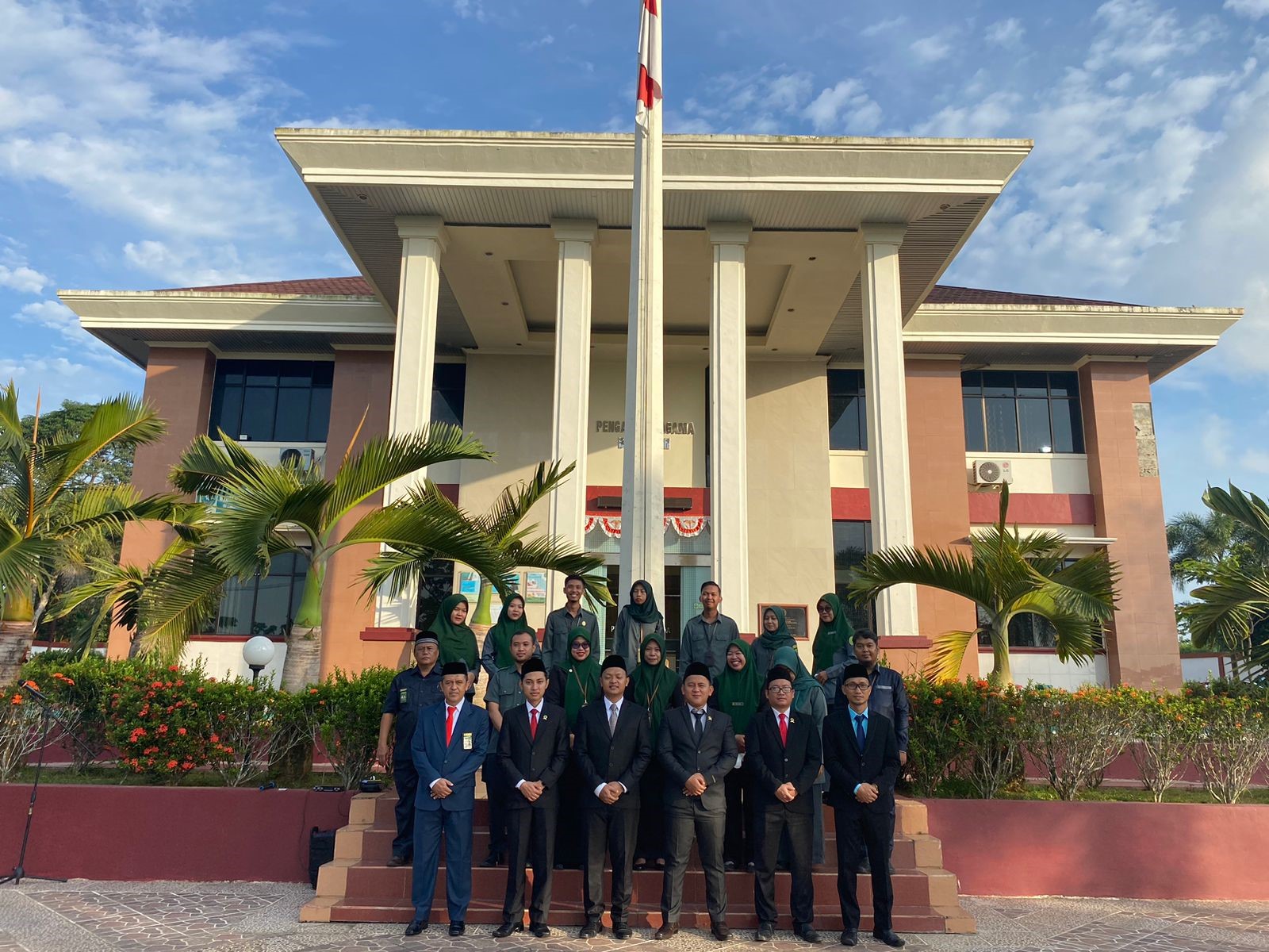 pancasila 3