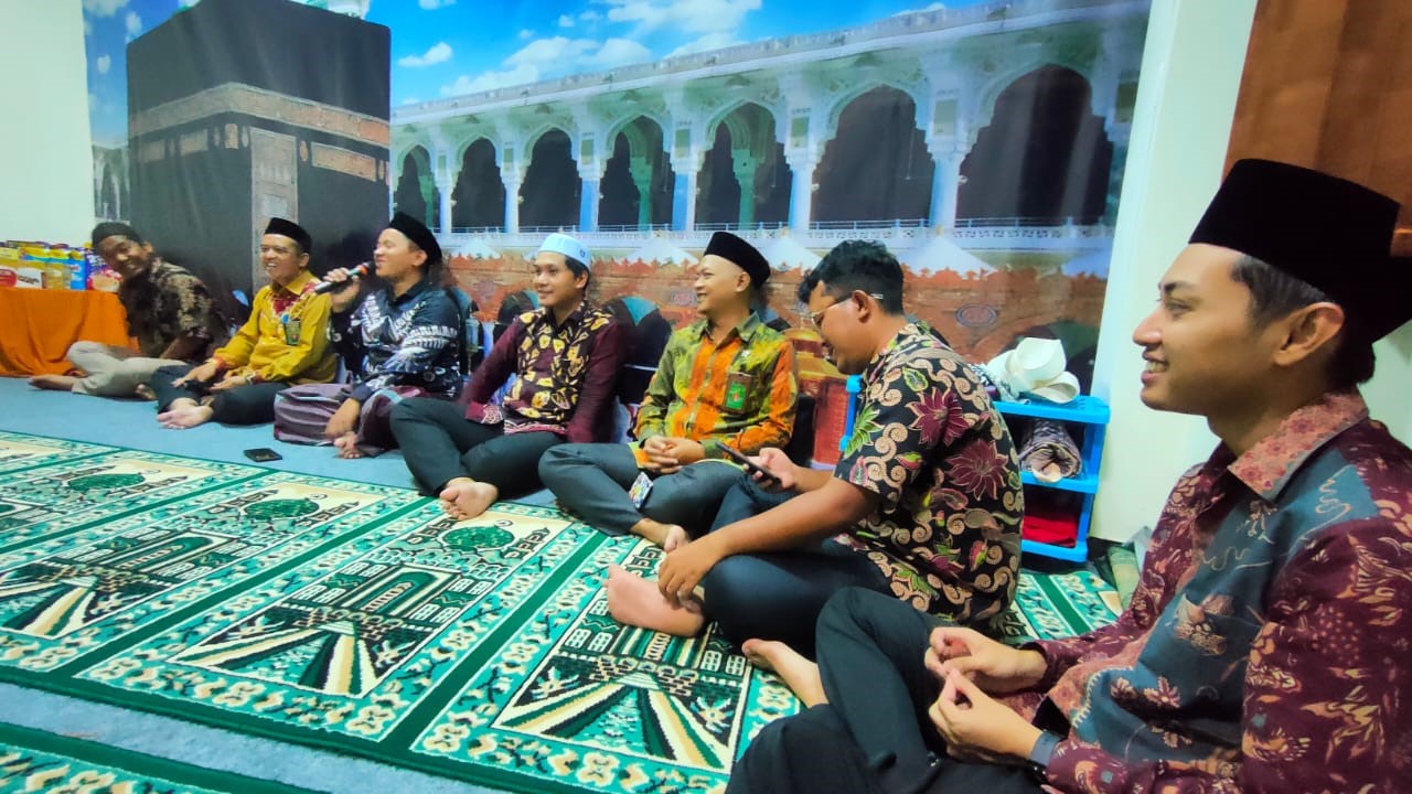 khataman 1