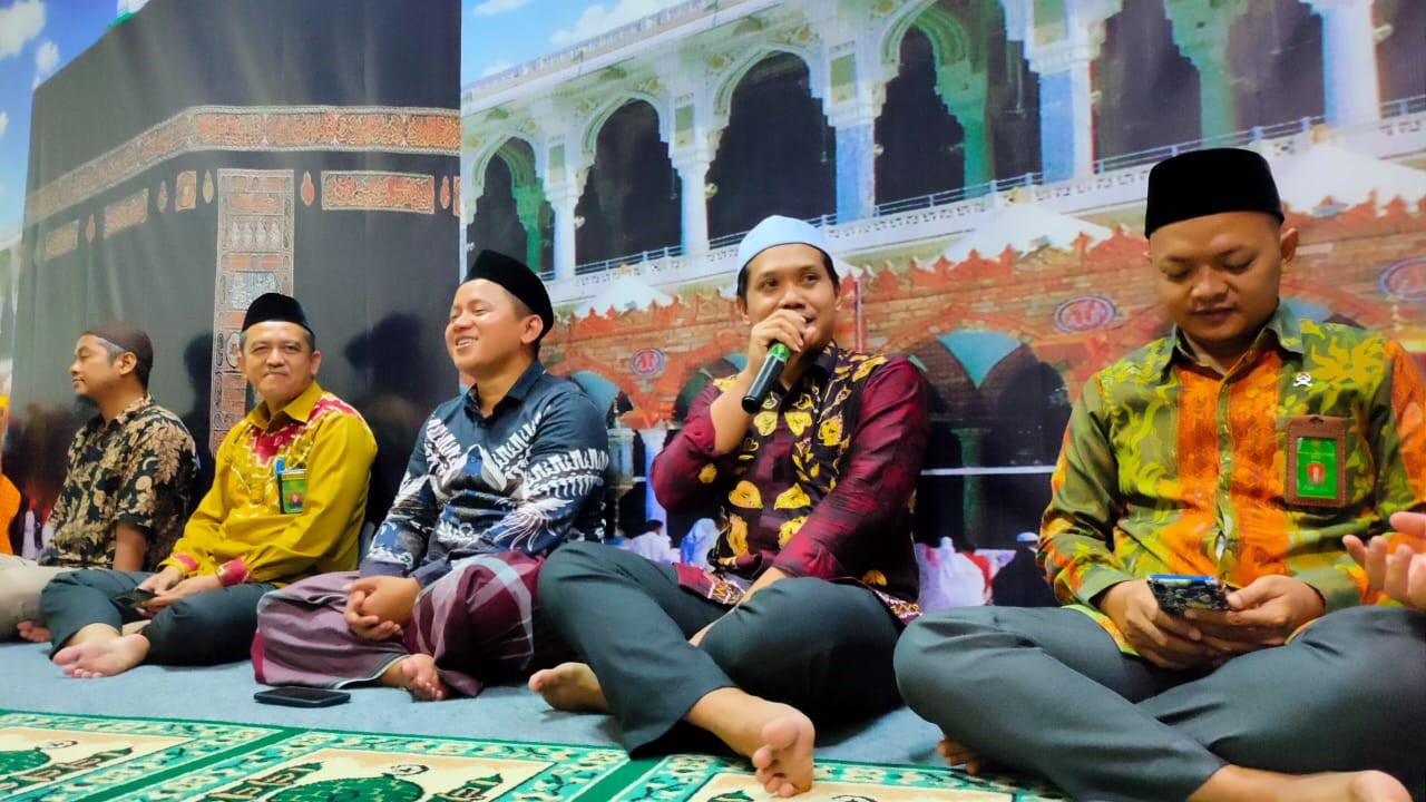 khataman 2